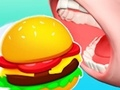 Laro Snack Rush puzzle online