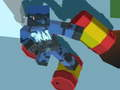 Laro Tagabaril ng Pixel Crazy Minecraft  online