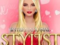 Laro International Fashion Stylist online