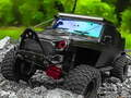 Laro Offroad Jeep Driving Puzzle online