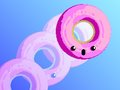 Laro Rolling Donuts online