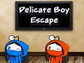 Laro Pinong Boy Escape  online