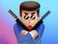 Laro Mr Bullet 3d online