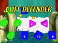 Laro Cliff Defender online