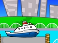 Laro Modern City Escape online