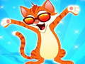 Laro Hello Kitty - Hello Kitty Love Story online
