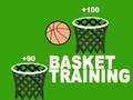 Laro Pagsasanay sa basketball  online