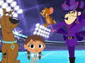 Laro Sticker ng Penalty Star  online