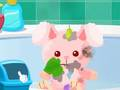 Laro Baby happy cleaning online