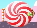 Laro Candy Pong online