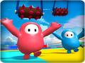 Laro Knockout Run Royale Fall online