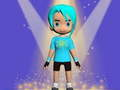 Laro Shortcut Run Online  online