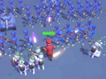 Laro Huggy Army Commander online