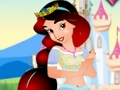 Laro Prinsesa Jasmine  online