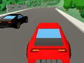 Laro Mababang poly car racing  online