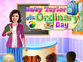 Laro Baby Taylor Isang Ordinaryong Araw  online