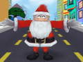 Laro Santa City Run Street online