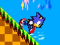 Laro Mga Sonic Pocket Runner  online