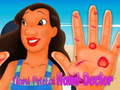 Laro Nani Pelekai Hand Doctor online