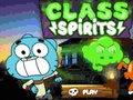 Laro Gumball Class Spirits online