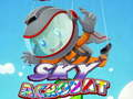 Laro Sky Acrobat online