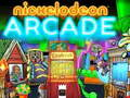 Laro Nickelodeon Arcade online