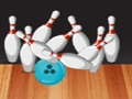 Laro Bowling boom online