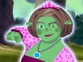 Laro Shrek Princess Fiona online