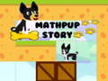 Laro Kwento ng MathPup  online