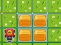 Laro Lawn Mower Puzzle online