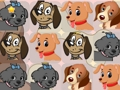 Laro Puppy match3 online