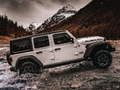 Laro Jeep Wrangler 4xe Slide online