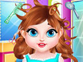 Laro Masaya si Baby Taylor Hair Salon  online