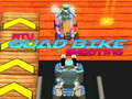 Laro ATV Quad Bike Shooting online