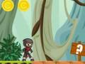 Laro Ninja Rian online