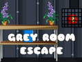 Laro Gray Room Escape  online