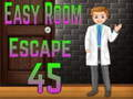 Laro Ang Amgel Easy Room Escape 45 online