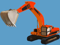 Laro Master ng Excavator Building  online