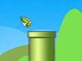 Laro Flappy Galit na Dragon  online