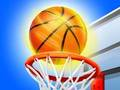 Laro Hari ng Basketball  online