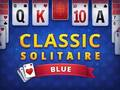 Laro Klasikong Solitaire Blue  online