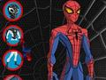 Laro Tagalikha ng Bayani ng Spiderman  online
