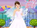 Laro Nobya ng Nobya: Kasal Dress Up Game online