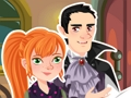 Laro Dracula Sa Milk Red Velvet  online