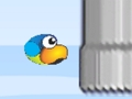 Laro Flappy Bird Desert online