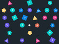 Laro Idle pinball breakout online