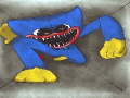Laro Huggy puzzle 2 online