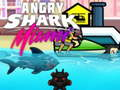 Laro Gutom na Shark Miami  online