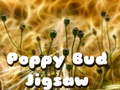 Laro Poppy Bud Jigsaw online