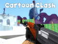 Laro Cartoon Clash online